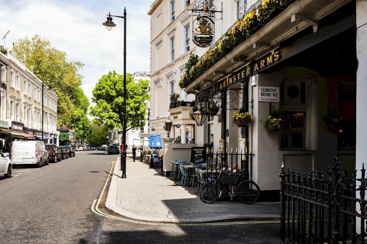 Stylish Hyde Park Gem Londres Exterior foto